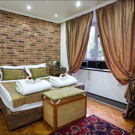 Belle Apartments - Square 8 Beograd Phòng bức ảnh